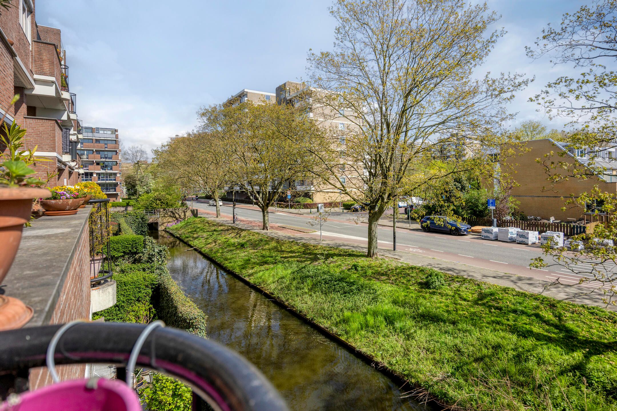 Foto 30 van Marshallplein 80