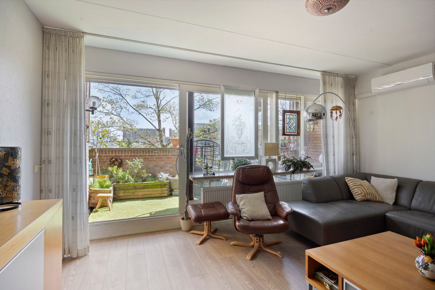 Foto 10 van Marshallplein 80