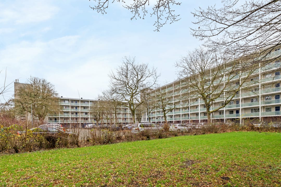 Foto 22 van Sinnigvelderstraat 451