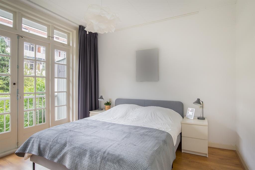 Foto 11 van Abbenesstraat 16-1