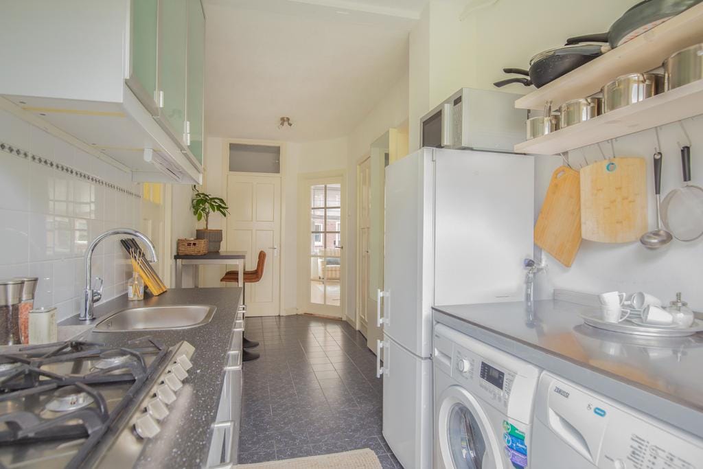 Foto 7 van Abbenesstraat 16-1