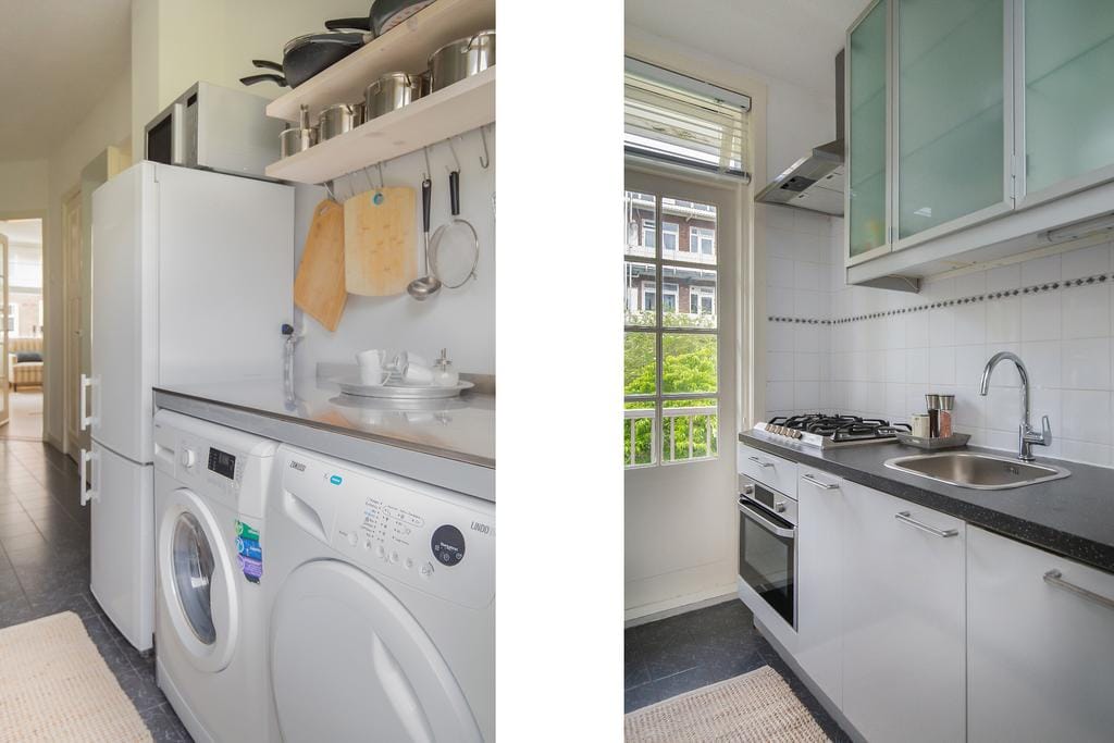 Foto 9 van Abbenesstraat 16-1