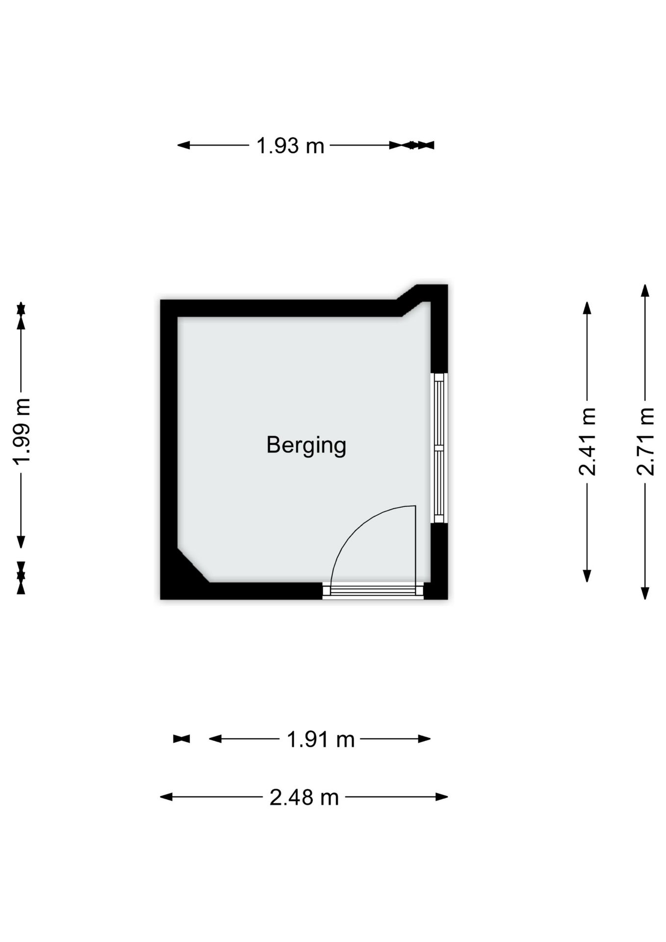 Foto 25 van Abbenesstraat 16-1