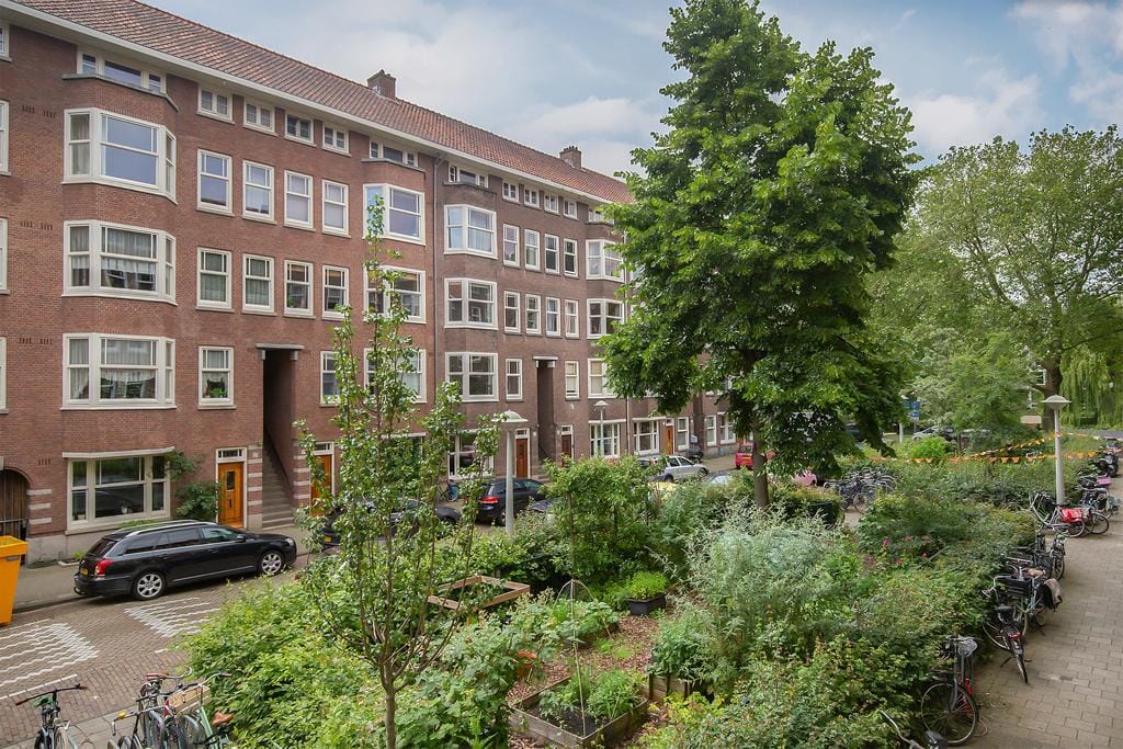 Foto 23 van Abbenesstraat 16-1