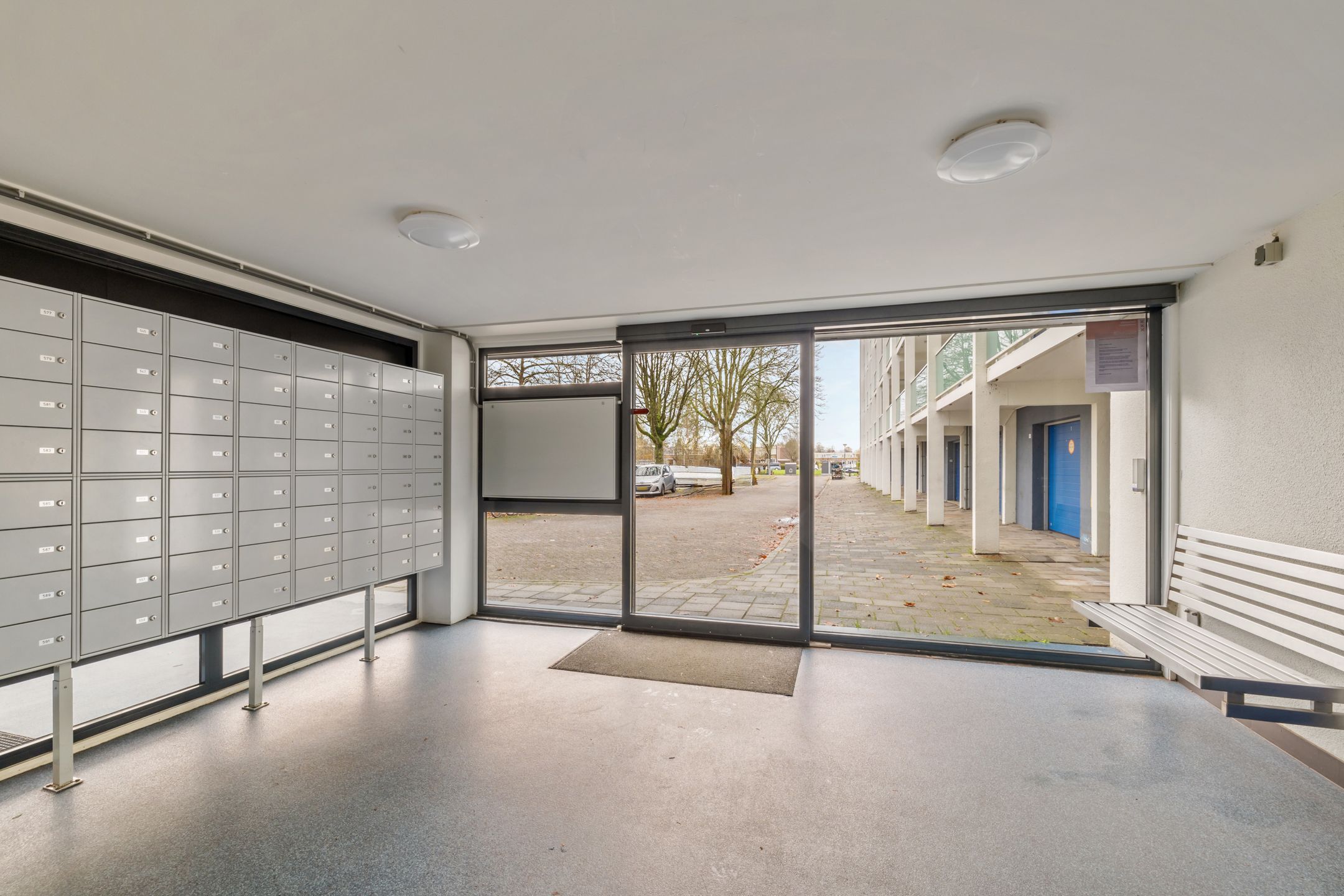 Foto 9 van Sinnigvelderstraat 451