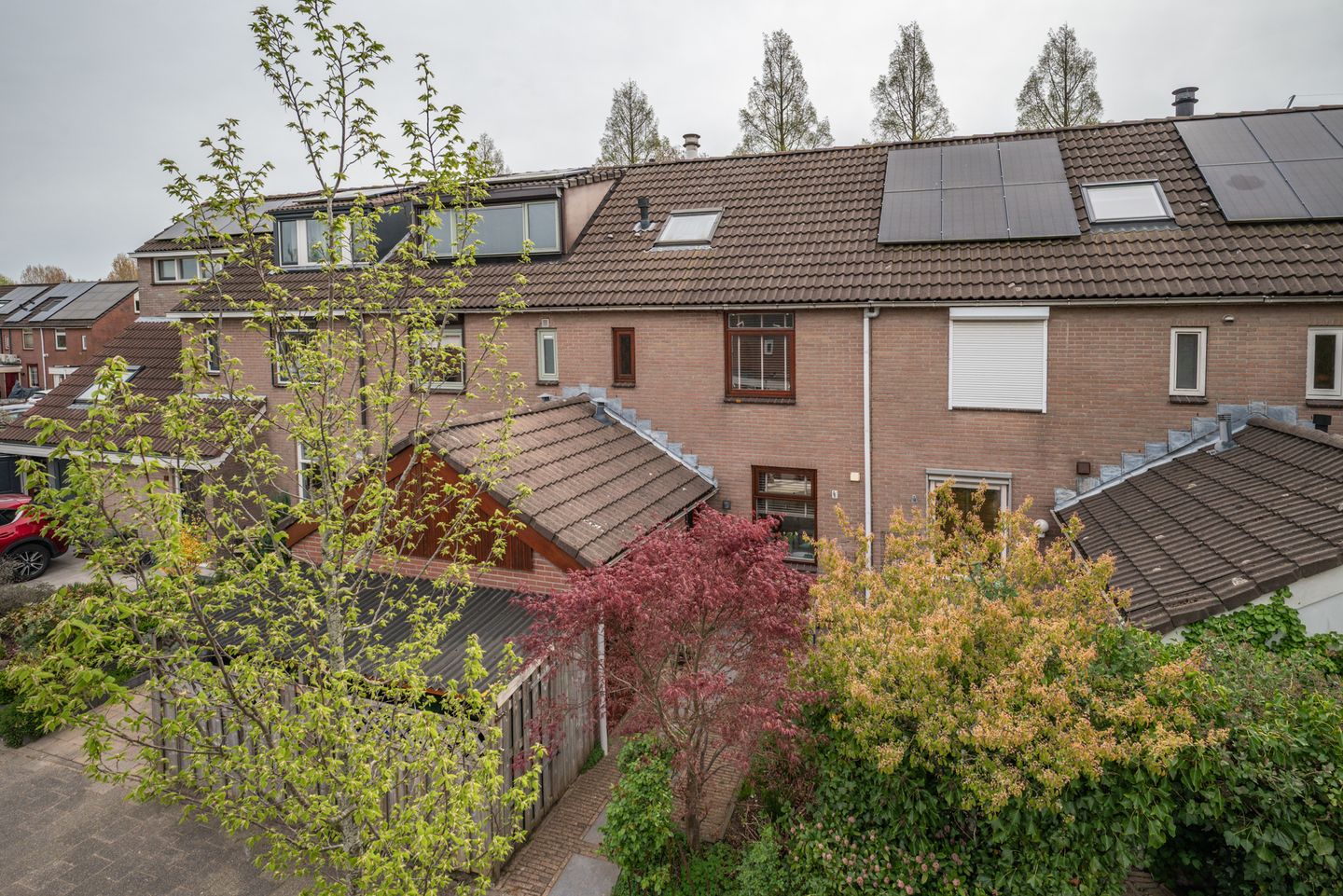 Beukenlaan 89, Bleiswijk