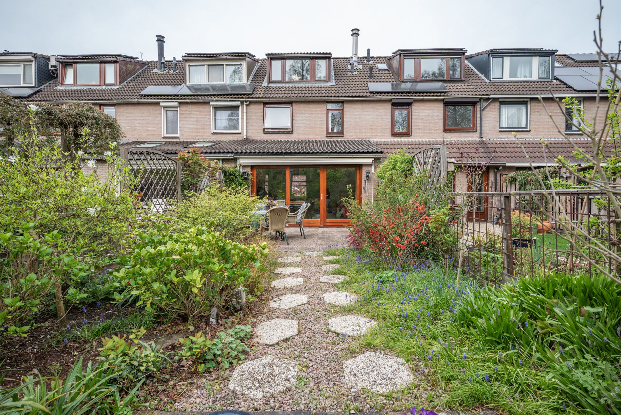 Photo 3 of Beukenlaan 89