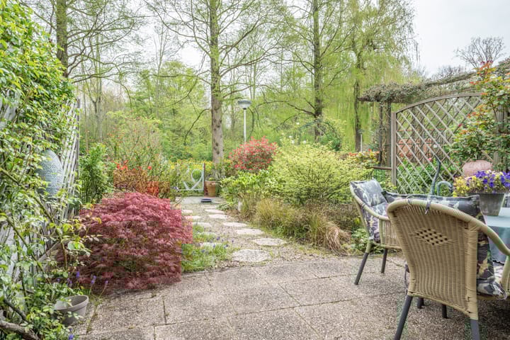 Foto 4 van Beukenlaan 89