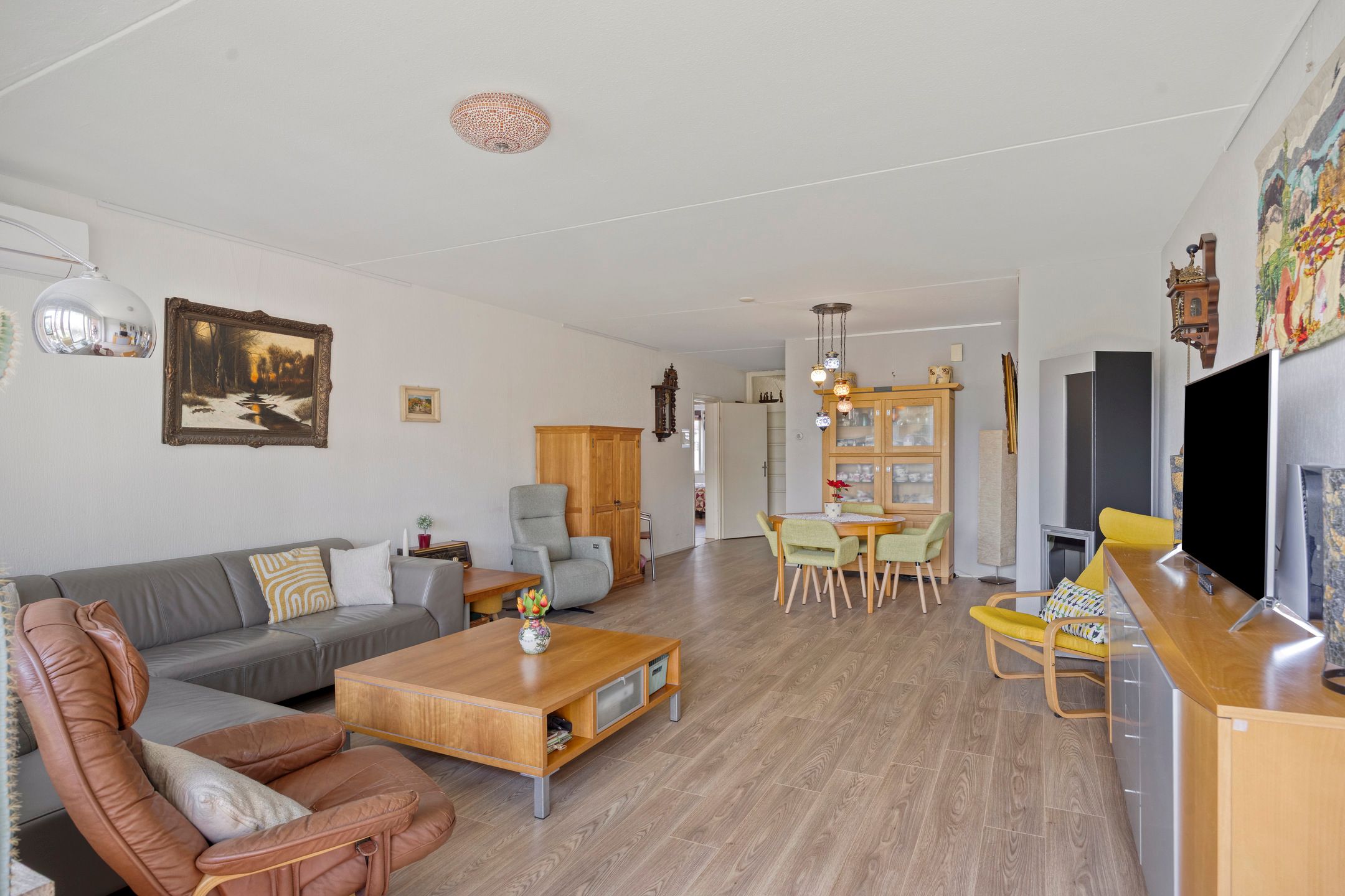 Foto 9 van Marshallplein 80