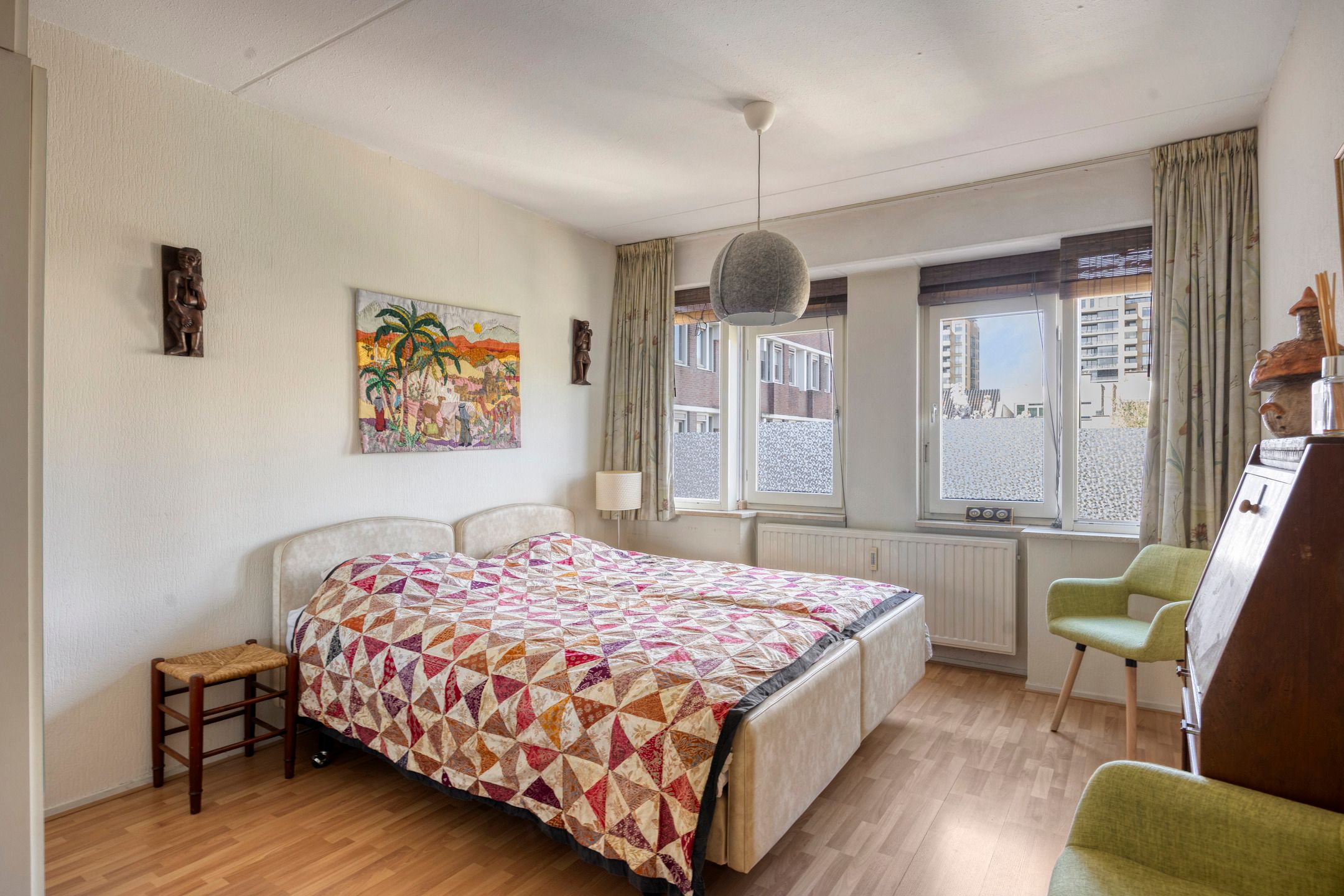 Foto 27 van Marshallplein 80