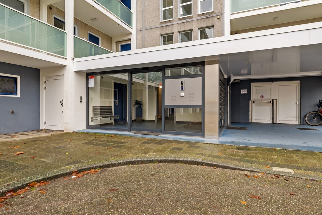 Foto 7 van Sinnigvelderstraat 451