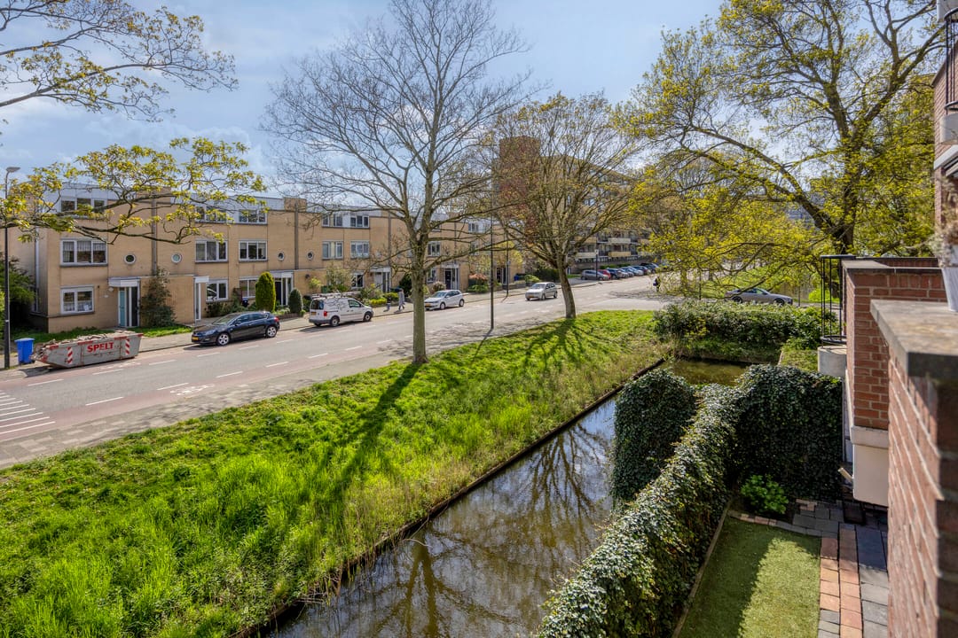 Foto 31 van Marshallplein 80