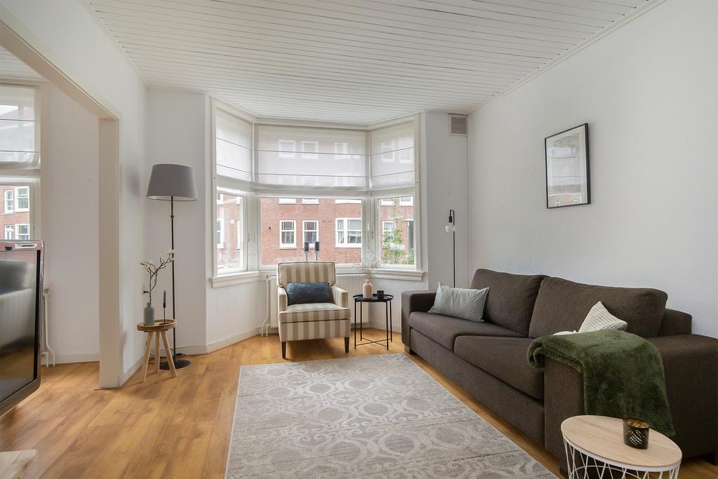 Foto 1 van Abbenesstraat 16-1