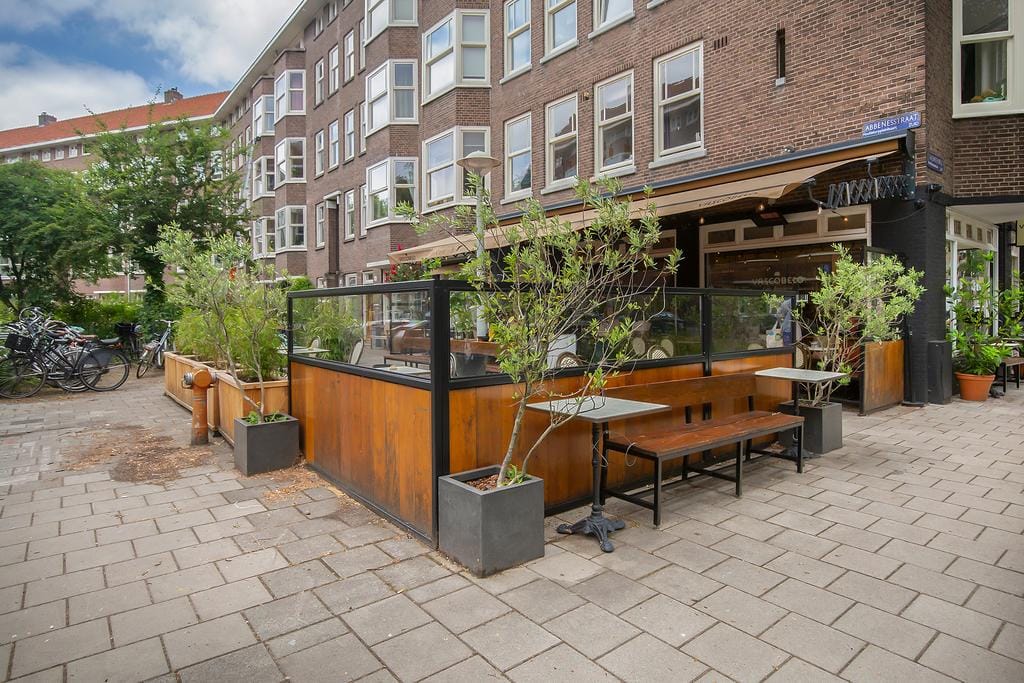 Foto 22 van Abbenesstraat 16-1