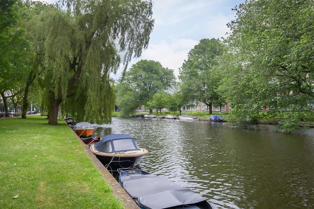 Foto 19 van Abbenesstraat 16-1