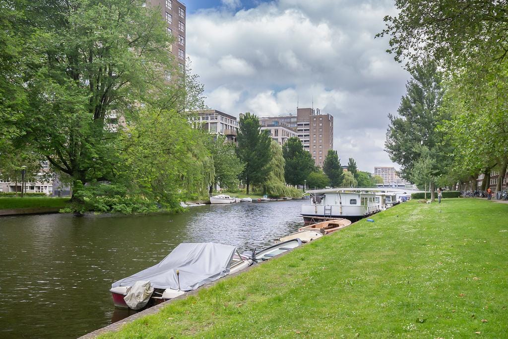 Foto 20 van Abbenesstraat 16-1