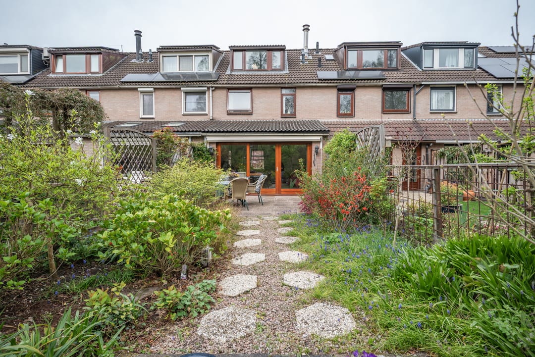 Photo 38 of Beukenlaan 89