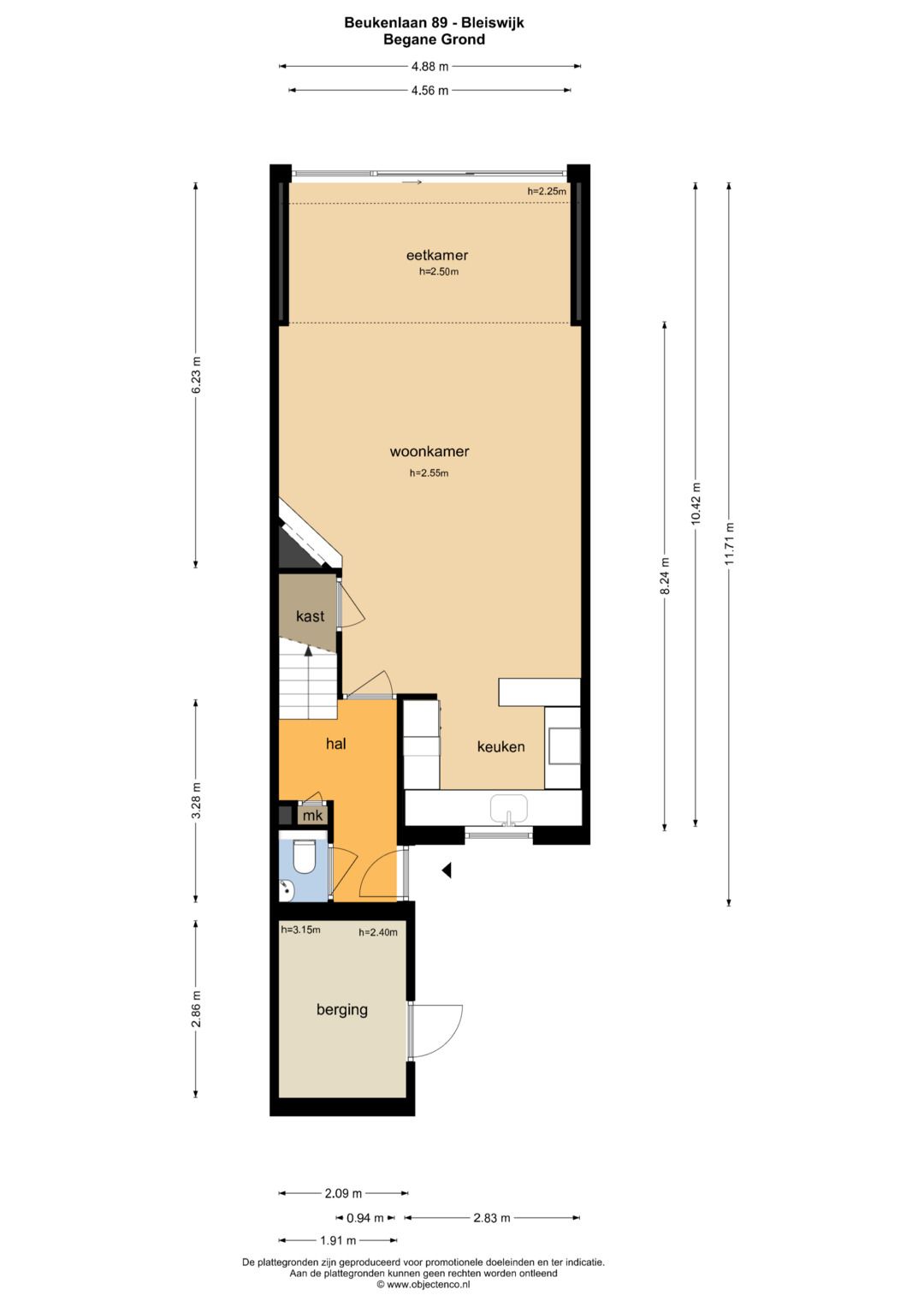 Photo 44 of Beukenlaan 89