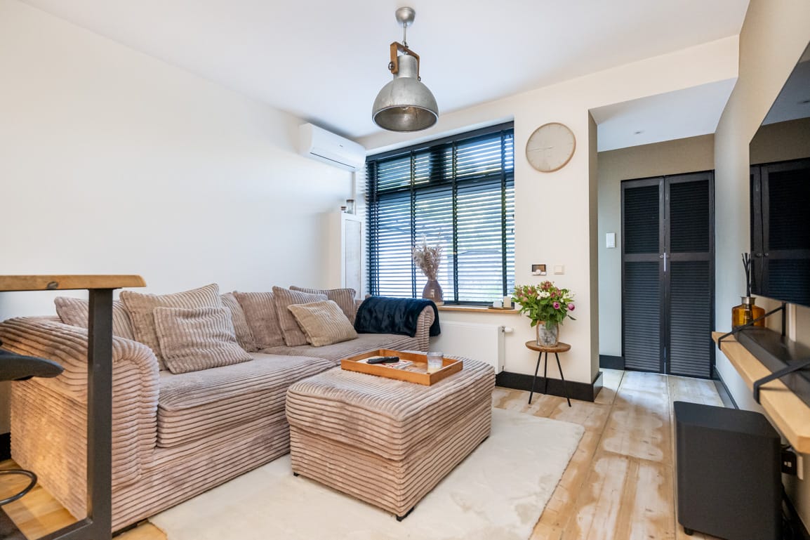 Foto 5 van Kinderdijk 8