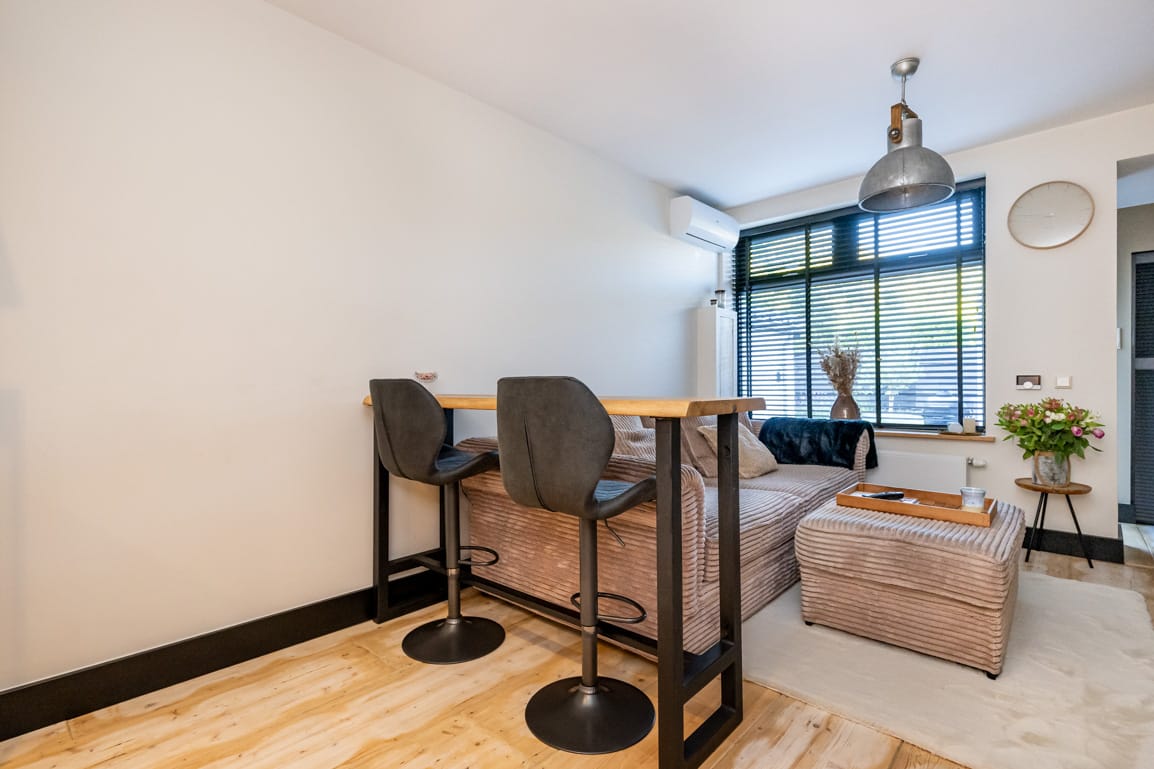 Foto 9 van Kinderdijk 8