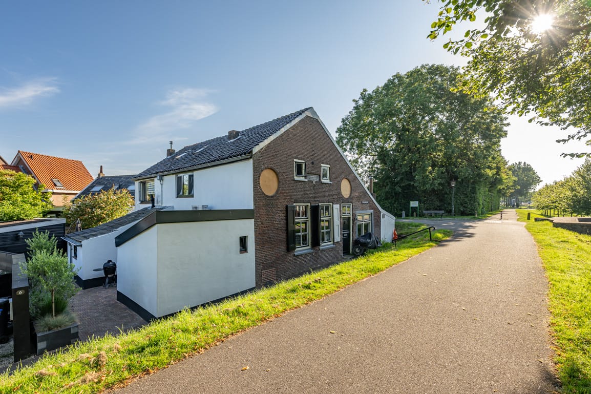 Foto 21 van Kinderdijk 8