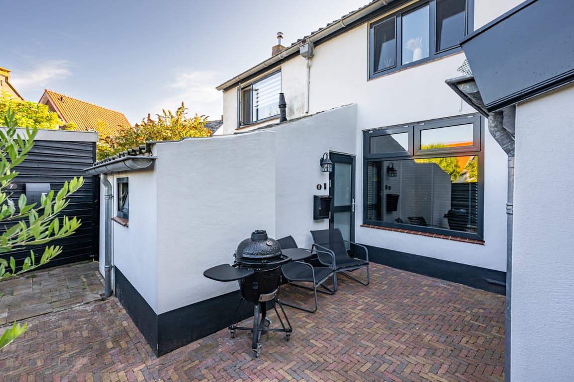 Foto 24 van Kinderdijk 8