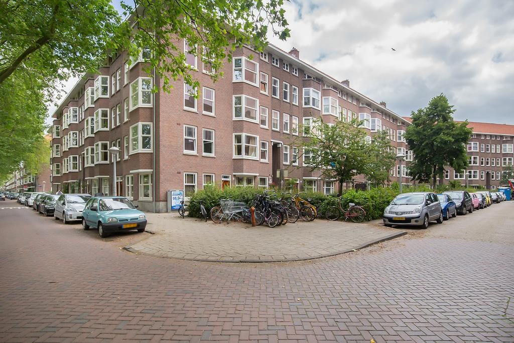 Foto 21 van Abbenesstraat 16-1