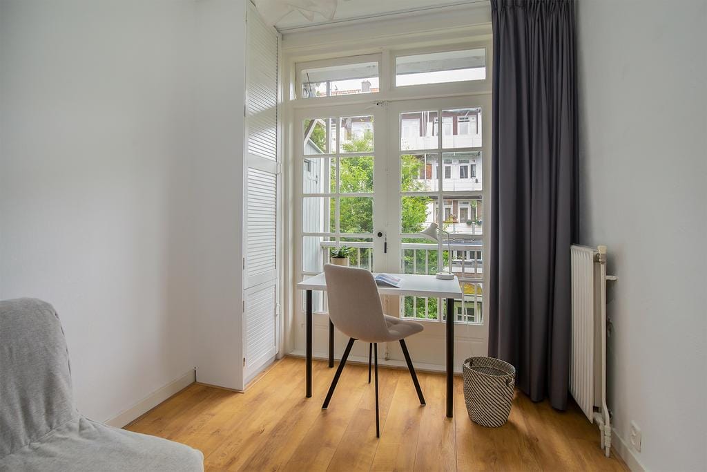 Foto 14 van Abbenesstraat 16-1