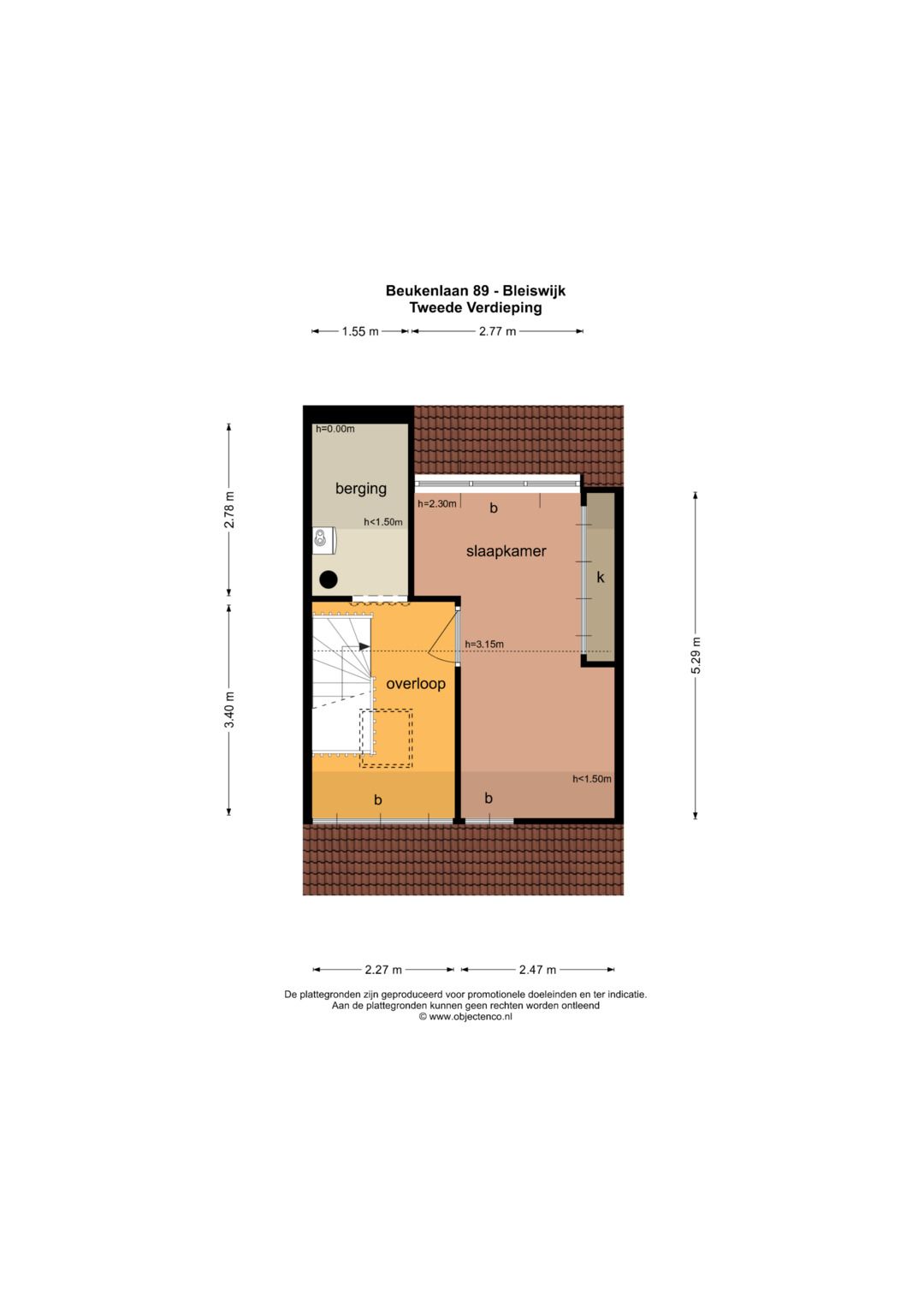 Photo 46 of Beukenlaan 89