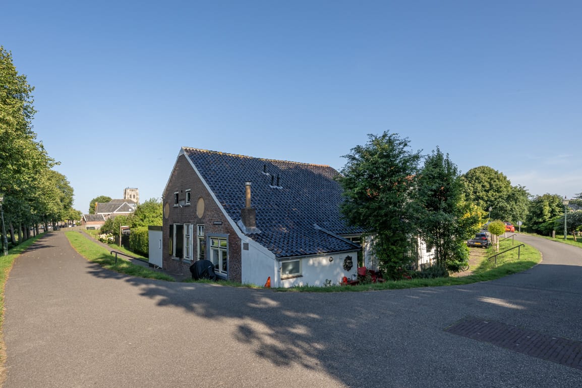 Foto 20 van Kinderdijk 8