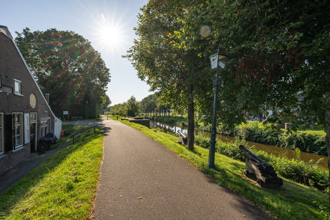 Foto 27 van Kinderdijk 8