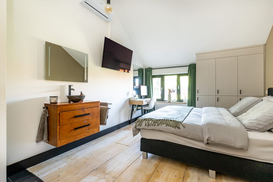 Foto 17 van Kinderdijk 8