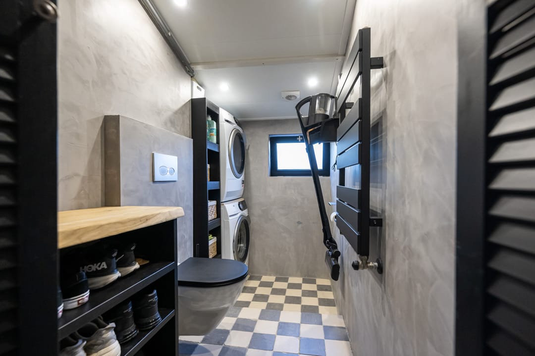 Foto 13 van Kinderdijk 8