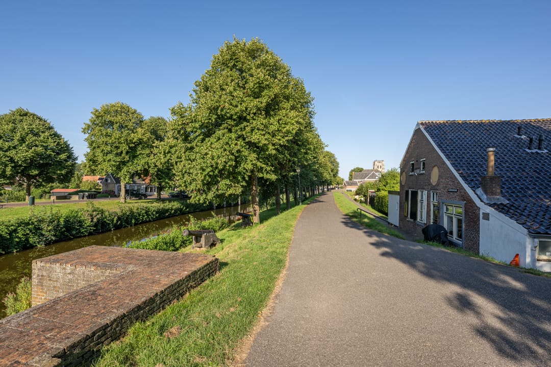 Foto 2 van Kinderdijk 8