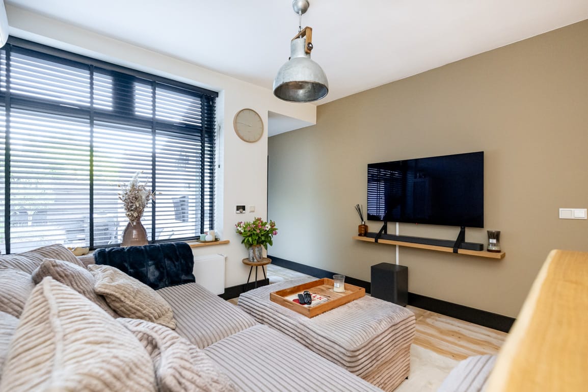 Foto 6 van Kinderdijk 8