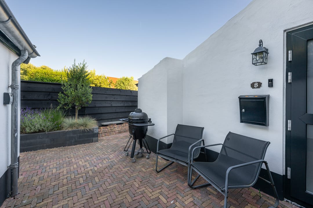 Foto 23 van Kinderdijk 8