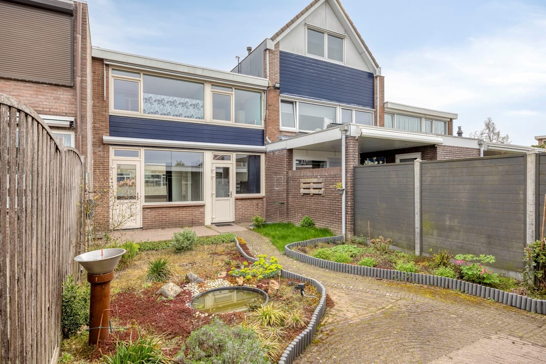 Foto 2 van Gladiolenstraat 25