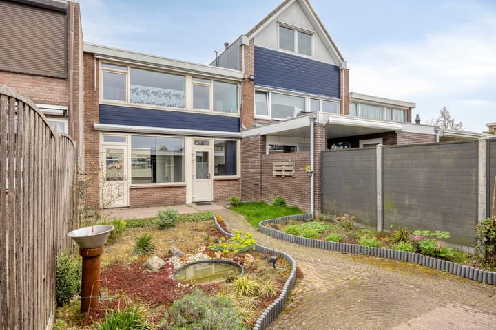 Foto 2 van Gladiolenstraat 25