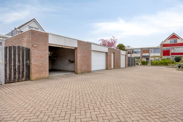 Foto 4 van Gladiolenstraat 25