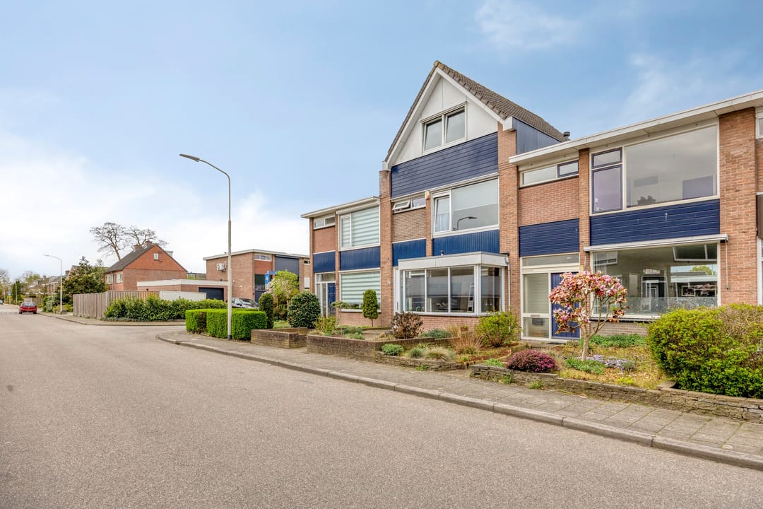 Foto 7 van Gladiolenstraat 25