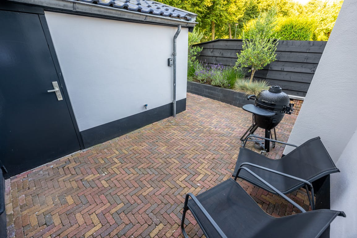 Foto 25 van Kinderdijk 8