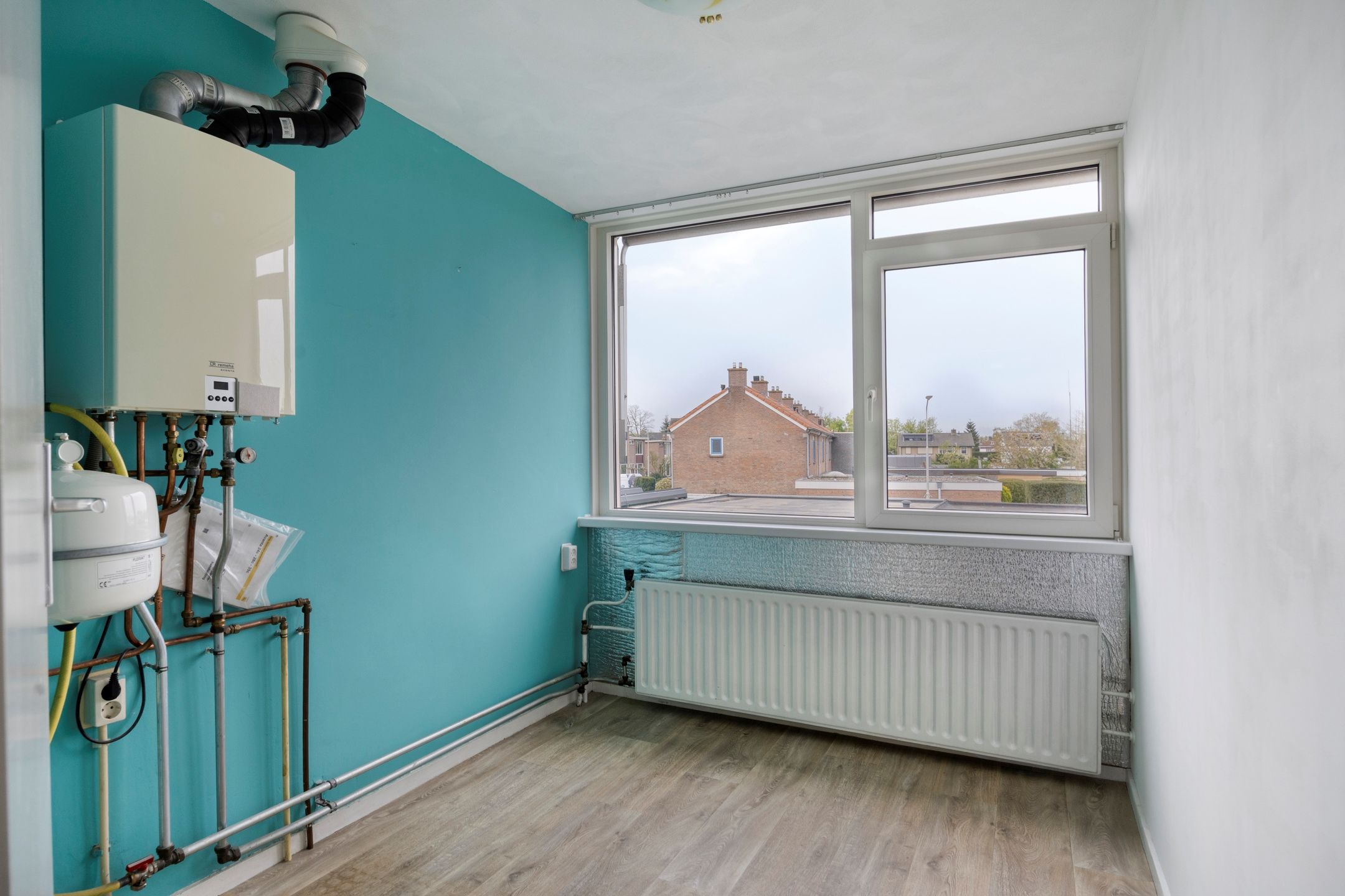 Foto 24 van Gladiolenstraat 25