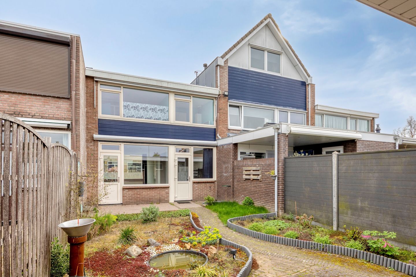 Foto 25 van Gladiolenstraat 25