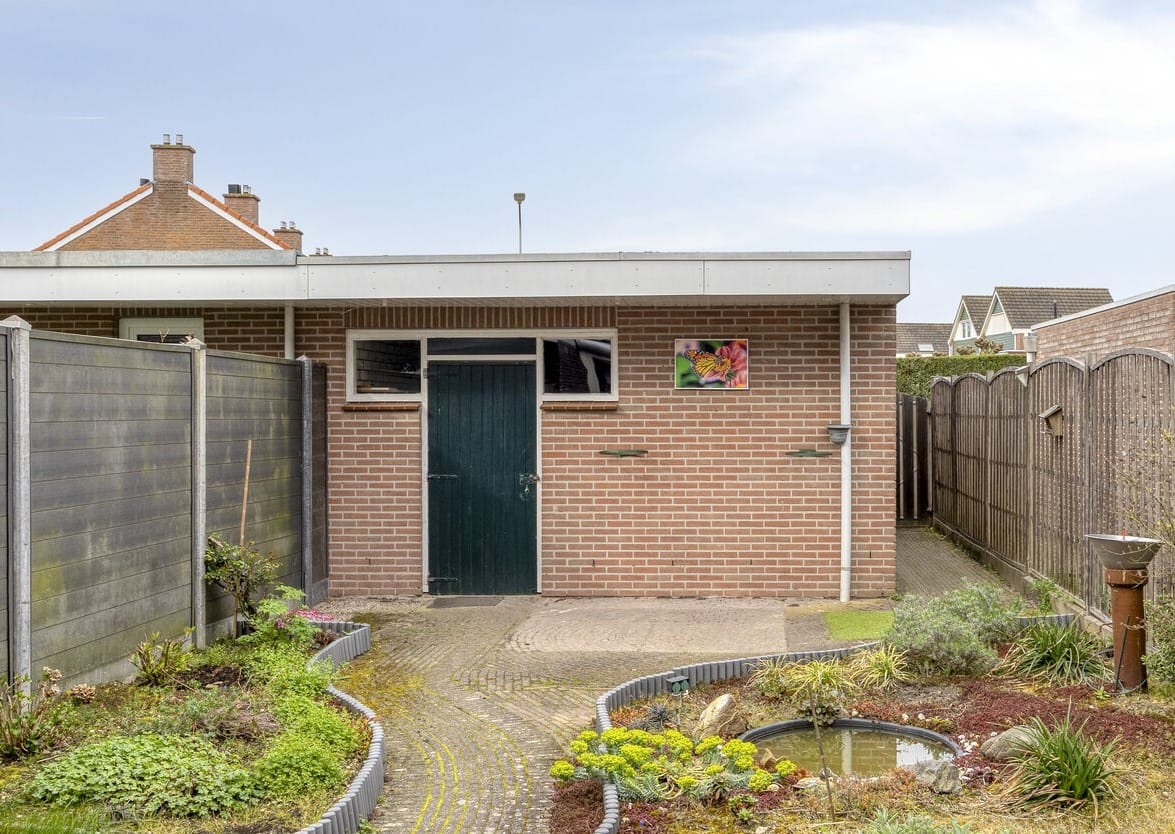 Foto 27 van Gladiolenstraat 25