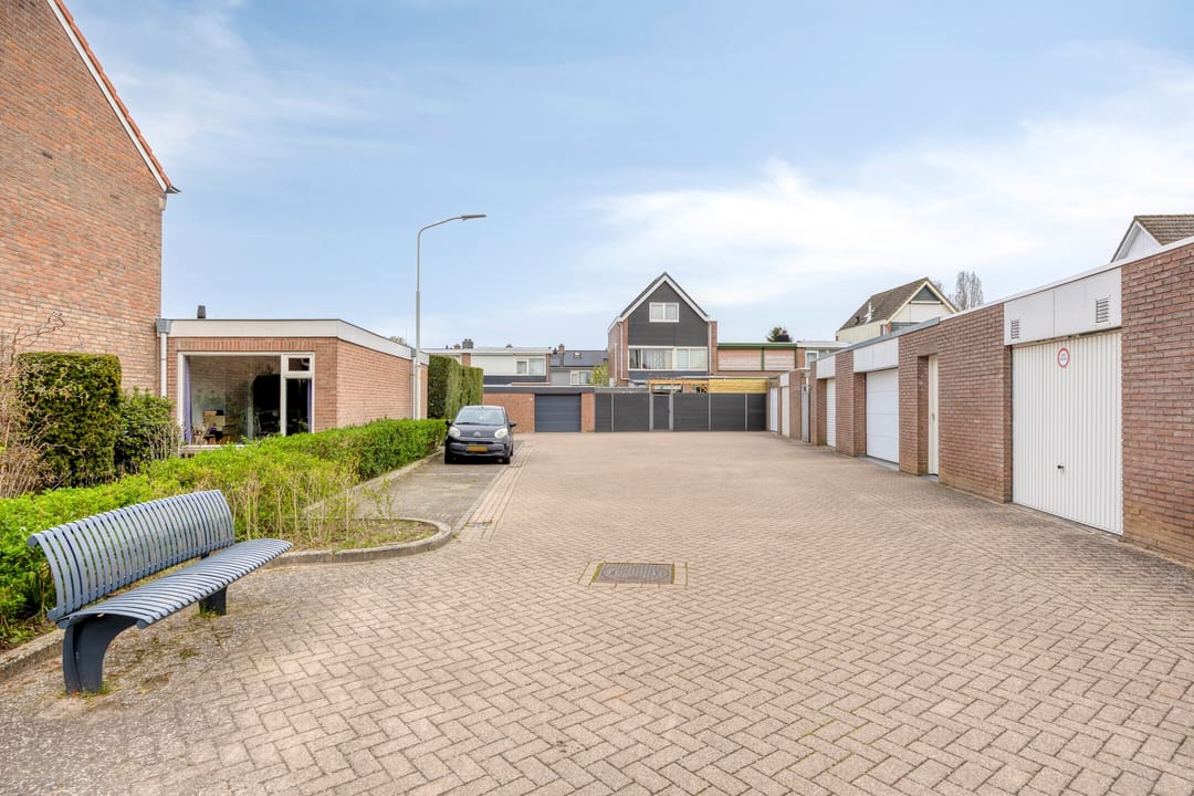 Foto 31 van Gladiolenstraat 25