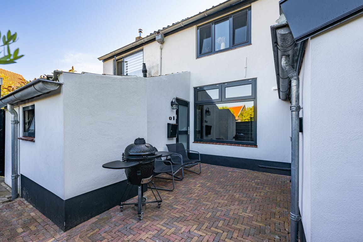 Foto 3 van Kinderdijk 8