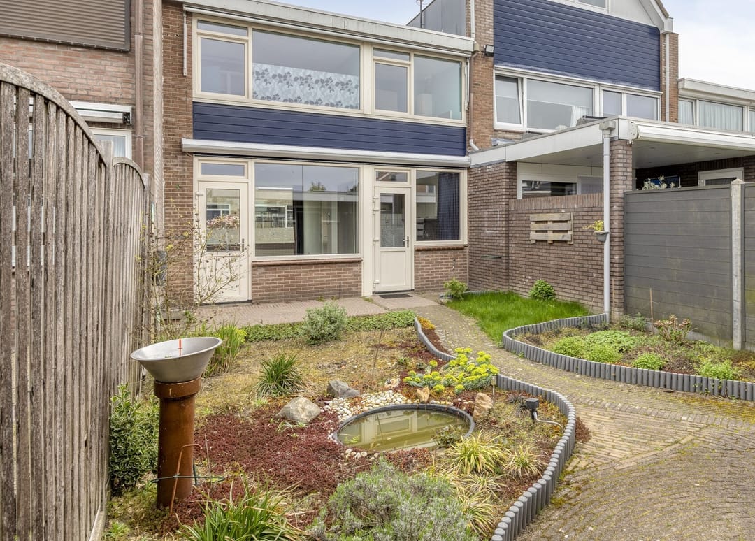 Foto 26 van Gladiolenstraat 25