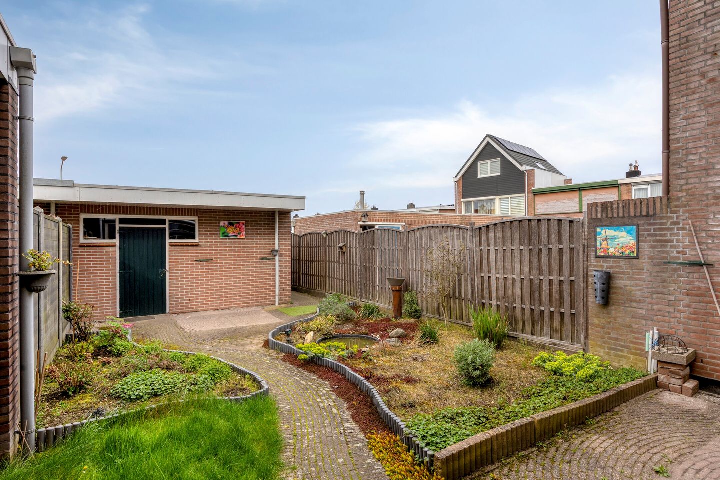 Foto 5 van Gladiolenstraat 25