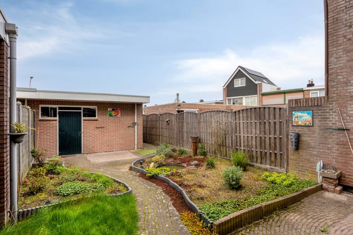 Foto 5 van Gladiolenstraat 25