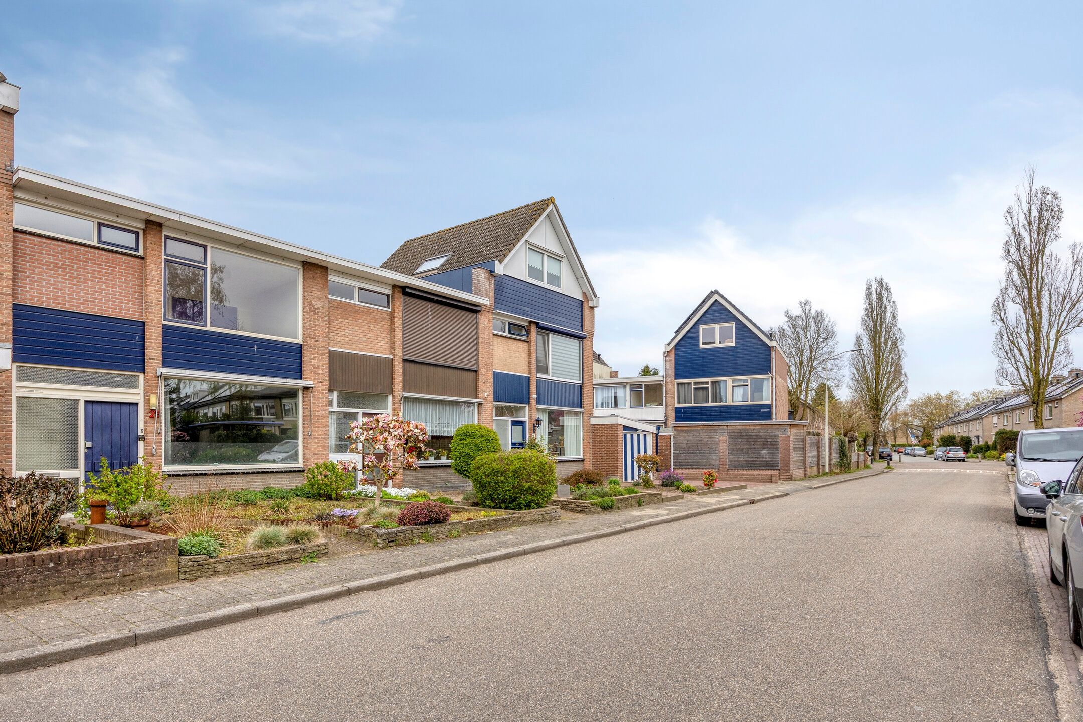 Foto 6 van Gladiolenstraat 25